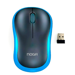 MOUSE INALAMBRICO NOGA NGM-05 WIRELESS - comprar online
