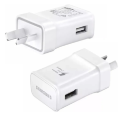 CARGADOR APTO SAMSUNG USB TIPO C - comprar online