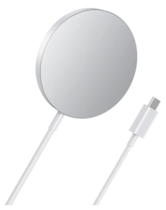 Cargador Tipo MAGSAFE Carga Rapida 15W - comprar online