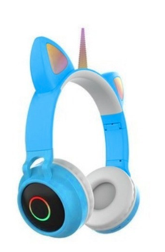 AURICULARES SEISA UNICORN EAR INALÁMBRICOS ZW-059 en internet