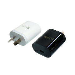 CARGADOR SEND+ USB C 12 3.1A TURBO USB C A USB C