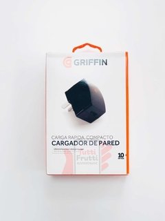 CARGADOR GRIFFIN ORIGINAL 2.1A - comprar online