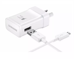 CARGADOR APTO SAMSUNG MICRO USB