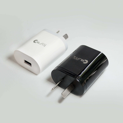 CARGADOR USB Send + CARGA RÁPIDA (Solo cabezal) - comprar online