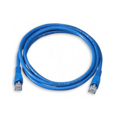 Cable de Red 2 Metros - RJ45 - Patchcord