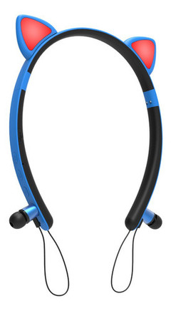 Auricular CATEAR Bluetooth in-ear Manos Libres con Imán