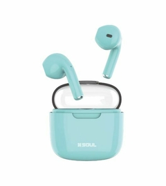 Auricular SOUL TWS200 Bluetooth - comprar online
