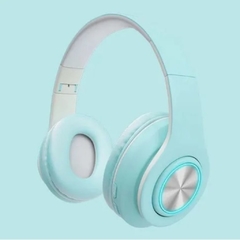 Auricular Bluetooth MACARON Colores en internet