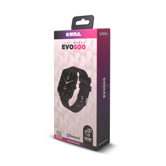 Smartwatch SOUL EVO500 - comprar online