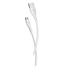 CABLE MICRO USB SOUL CLASSIC