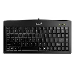 Teclado Genius LUXEMATE 100 - comprar online