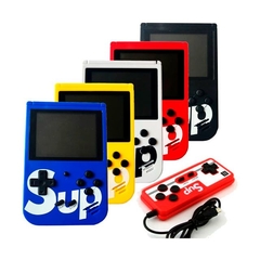 Consola Portatil RETRO SUP GAME BOX Con Control