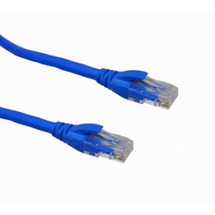 Cable de Red 1 Metro - RJ45 - Patchcord