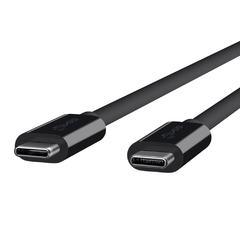 CARGADOR SEND+ USB C 12 3.1A TURBO USB C A USB C - comprar online