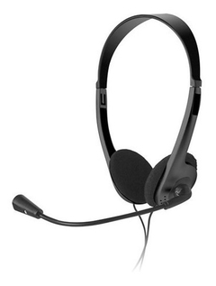 AURICULAR PC GTC HSG-181 CON MICROFONO - comprar online