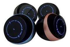 Parlante Portátil West X2 Bluetooth - comprar online