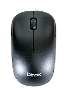 Mouse DINAX Inalámbrico DXM0112 - comprar online