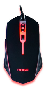 Mouse NOGA ST-405 STORMER - comprar online