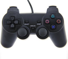 JOYSTICK PS2 CON CABLE - Analog Controller 2 en internet