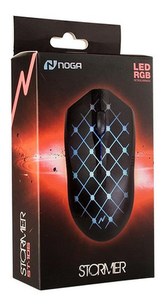 Mouse NOGA ST-105 STORMER