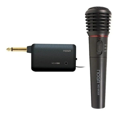 Microfono inalambrico NOGA Performer NG-MI308 en internet