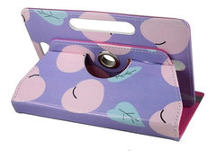 Imagen de Funda Giratoria 360° Tablet 7" 10" Pulgadas Universal Gira Horizontal y Vertical Diseños