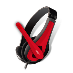 Auricular NOGA NGV-400 Headset c/ Microfono en internet