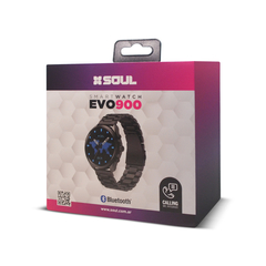 Smartwatch SOUL EVO900 - comprar online