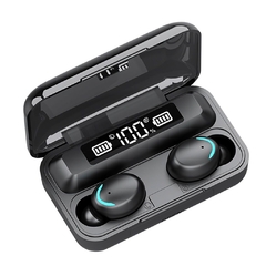 Auricular F9-5 Bluetooth Gamer in ear
