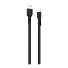 Cable de Datos USB TIPO C FLAT - comprar online
