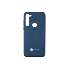 Fundas Silicone Case Motorola - comprar online