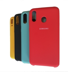 Fundas Silicone Case Samsung en internet