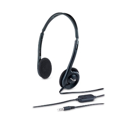 Auriculares GENIUS HS-M200C Con Micrófono Para Pc