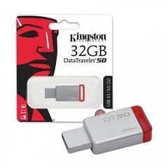 Pendrive 32 GB KINGSTON DT50 3.0