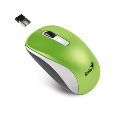 MOUSE GENIUS INALÁMBRICO NX-7010 Wireless Colores