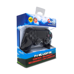 Joystick PS4 Inalámbrico GLOBAL