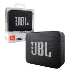 Parlante JBL GO 2 Bluetooth portátil