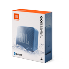 Parlante JBL GO ESSENTIAL Bluetooth portátil - comprar online