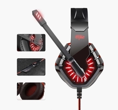 Auricular Gamer OVLENG GT-82 con MIC