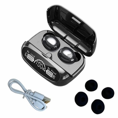 Auricular M32 Bluetooth Gamer in ear - comprar online