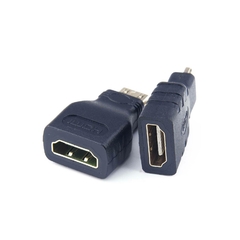 Cable HDMI A HDMI CON ADAPTADOR MINI/MICRO HDMI en internet