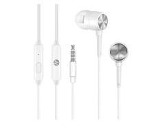 Auriculares HP DHH-1111 Con Micrófono