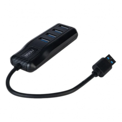 HUB 4 USB 3.0 NOGA Porta USB - NGH-47 - comprar online