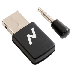 Adaptador Bluetooth Noga para PS4 - Conectar auriculares Inalambricos en la consola - NG-P4BT - comprar online