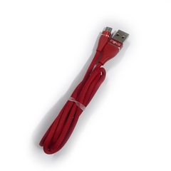 Cable MICRO USB INOVA 2A - Accesorios para Celular Tutti Frutti 