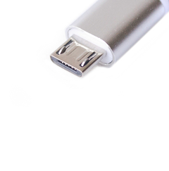 CABLE MICRO USB SEND+ DISNEY Y MARVEL - Accesorios para Celular Tutti Frutti 