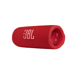 Parlante JBL Flip 6 Bluetooth Sumergible