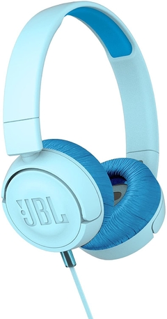 Auriculares JBL JR300 para niños