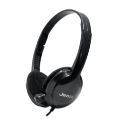 Auricular JEDEL JD-809 Con Micrófono - comprar online