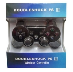 Joystick Inalambrico PS3 Dualshock - comprar online
